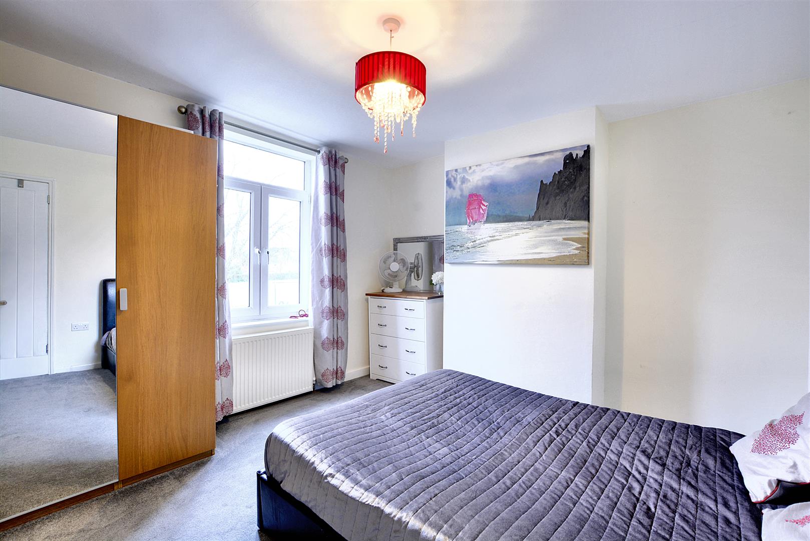 Belper Road, Stanley Common, Ilkeston Robert Ellis Estate Agents